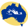 100% Aussie Run